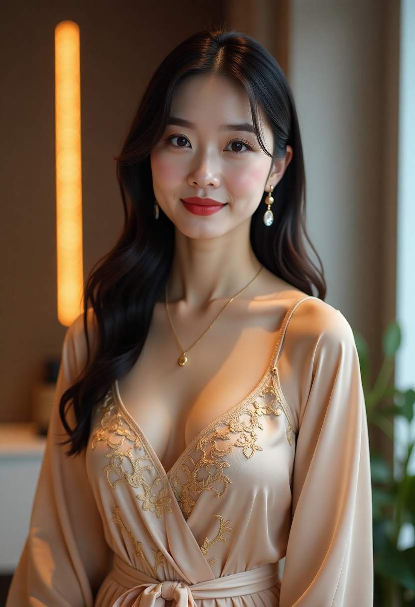 许知遥头像