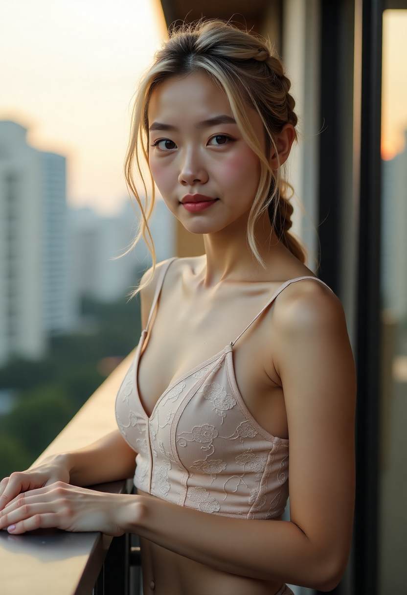 茶馆后院剧照